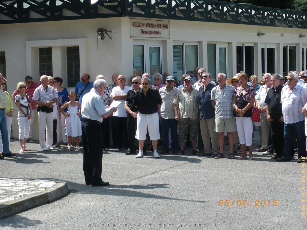 2015 07 05 CAGNES SUR MER  CONTRE L OUBLI DU 5 JUILLET 1962 A ORAN  (9).JPG